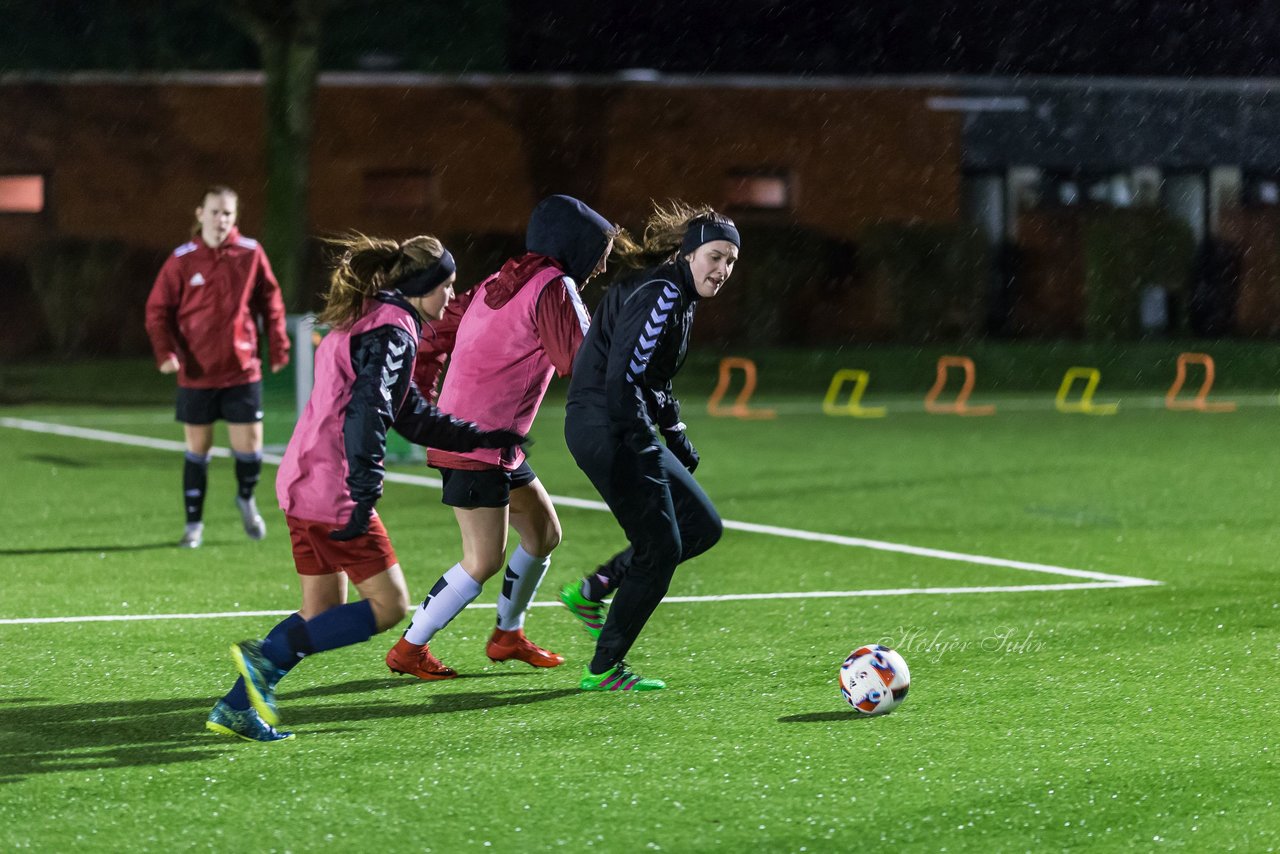 Bild 56 - Frauen Wahlstedt Training